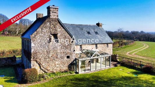 Acheter Maison Bricquebec Manche