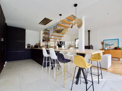 Annonce Vente 4 pices Maison Saint-malo 35