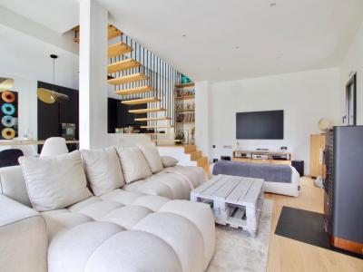 Acheter Maison 132 m2 Saint-malo