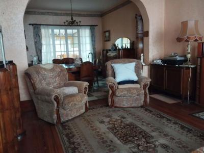 Annonce Vente 5 pices Maison Caudry 59