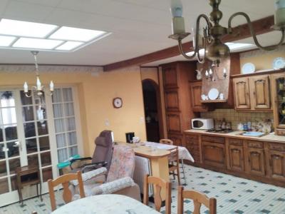Acheter Maison 110 m2 Caudry