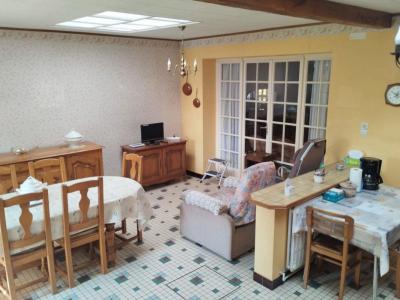Acheter Maison Caudry Nord