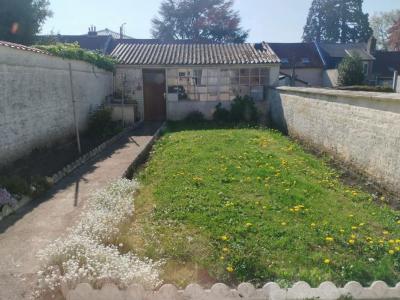 Acheter Maison Caudry 75500 euros
