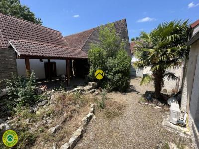 Annonce Vente 6 pices Maison Chateauneuf-sur-cher 18