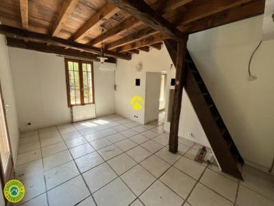 Acheter Maison Chateauneuf-sur-cher Cher