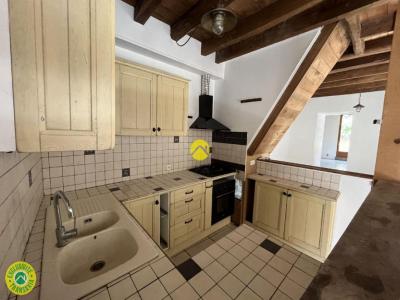 Acheter Maison Chateauneuf-sur-cher 67000 euros