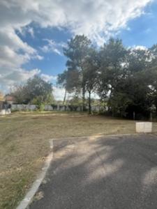 Annonce Vente Terrain Parentis-en-born 40