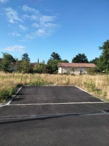 Annonce Vente Terrain Parentis-en-born 40