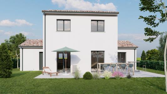 Annonce Vente 5 pices Maison Mimizan 40