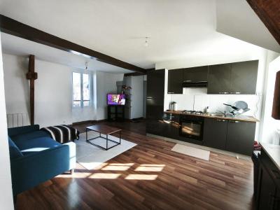 Annonce Vente 3 pices Appartement Roche-bernard 56