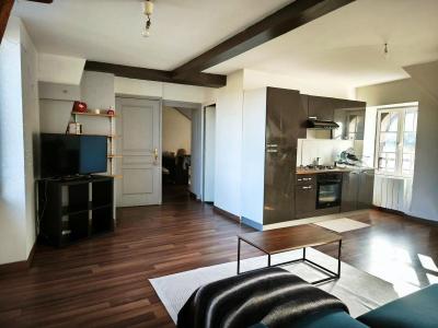 Acheter Appartement 61 m2 Roche-bernard