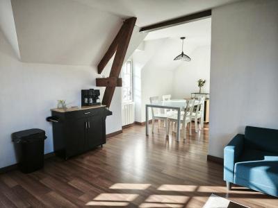 Acheter Appartement Roche-bernard Morbihan