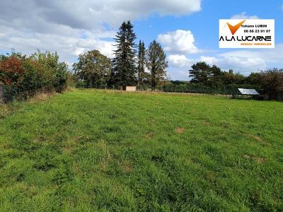 Annonce Vente Terrain Beganne 56