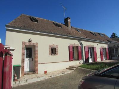 For sale Cherisy 5 rooms 115 m2 Eure et loir (28500) photo 0
