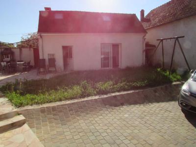 For sale Cherisy 5 rooms 115 m2 Eure et loir (28500) photo 1