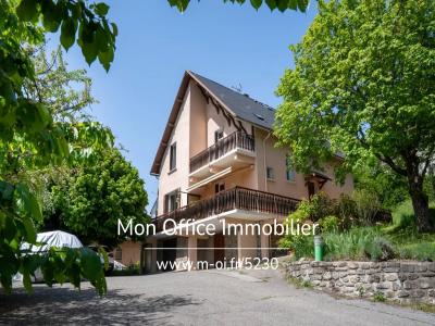 Annonce Vente 7 pices Maison Embrun 05
