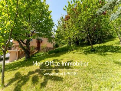 Acheter Maison 240 m2 Embrun