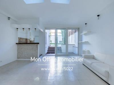 Annonce Vente 4 pices Appartement Marseille-6eme-arrondissement 13