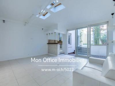Acheter Appartement Marseille-6eme-arrondissement Bouches du Rhone