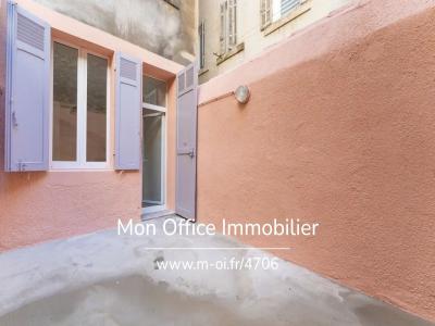 Annonce Vente Appartement Marseille-1er-arrondissement 13
