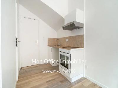 Acheter Appartement 20 m2 Marseille-1er-arrondissement