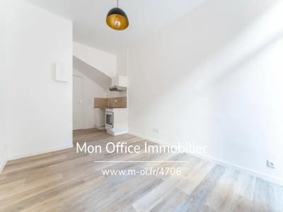 Acheter Appartement Marseille-1er-arrondissement Bouches du Rhone