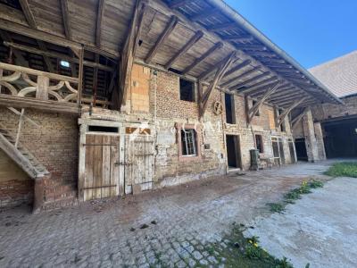 Annonce Vente 8 pices Maison Saessolsheim 67