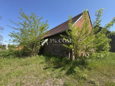 Annonce Vente Maison Saessolsheim 67