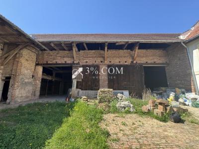 Acheter Maison 430 m2 Saessolsheim