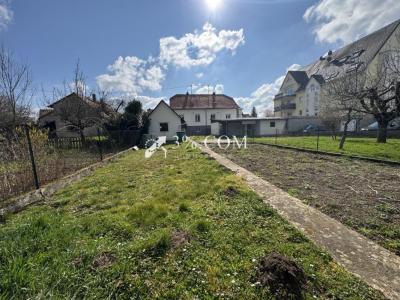 For sale Dossenheim-sur-zinsel 3 rooms 90 m2 Bas rhin (67330) photo 3