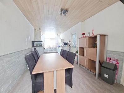 Acheter Maison 133 m2 Halluin