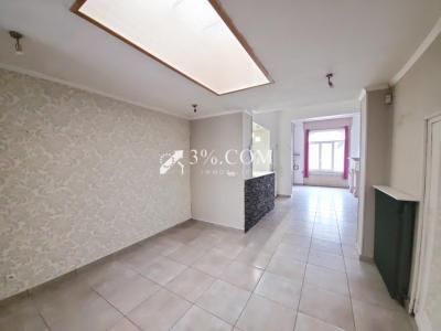 Annonce Vente 5 pices Maison Roubaix 59
