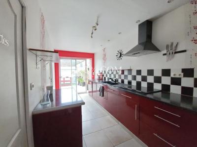 Acheter Maison 114 m2 Roubaix