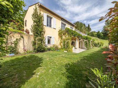 Acheter Maison Saint-paul Alpes Maritimes
