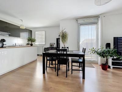 Acheter Appartement 67 m2 Elancourt