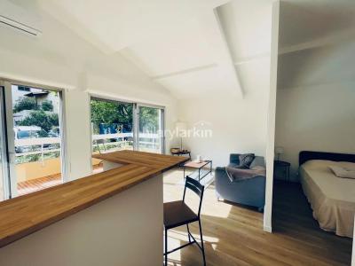 For sale Valbonne 1 room 32 m2 Alpes Maritimes (06560) photo 1
