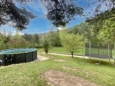 Annonce Vente 4 pices Maison Annot 04