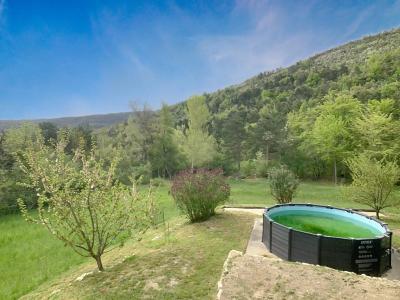 Acheter Maison 63 m2 Annot