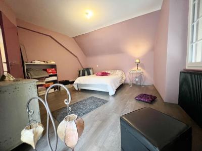 For sale 4 rooms 100 m2 Saone et loire (71100) photo 4