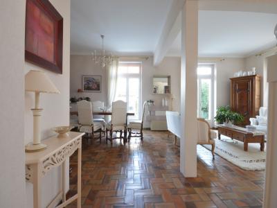 Annonce Vente 7 pices Maison  17