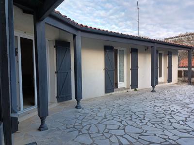For sale 15 MN  PIEDS DU MARCH 4 rooms 87 m2 Charente maritime (17000) photo 2