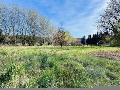 Annonce Vente Terrain  30