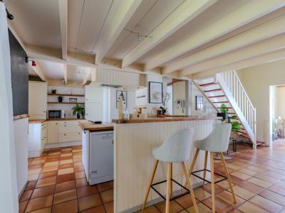 Acheter Maison  534000 euros