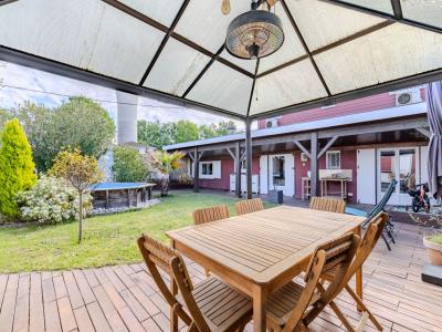 For sale Labarde 6 rooms 157 m2 Gironde (33460) photo 0