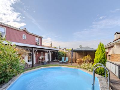 For sale Labarde 6 rooms 157 m2 Gironde (33460) photo 1