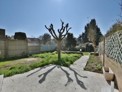 For sale CHOLET LORRAINE 4 rooms 73 m2 Maine et loire (49300) photo 0