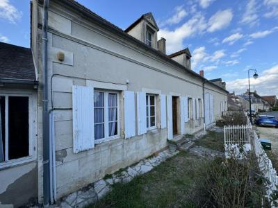 For sale 12 KM DE ST AMAND 6 rooms 115 m2 Cher (18200) photo 0