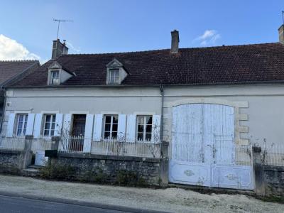 For sale 12 KM DE ST AMAND 6 rooms 115 m2 Cher (18200) photo 1
