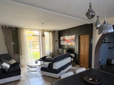 For sale SORTIE DE VILLE 6 rooms 140 m2 Cher (18200) photo 2