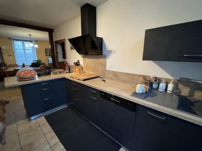 For sale BOURG 7 rooms 183 m2 Cher (18190) photo 1